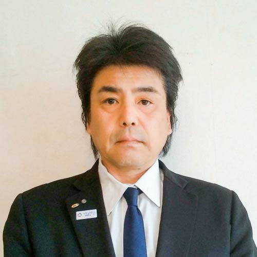 代表取締役 山本尚志